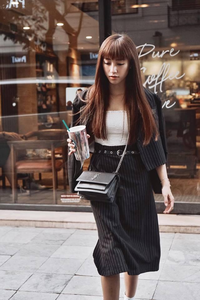 Động thái mới đây của Hoàng Anh Apple lại sưởi ấm tin đồn yêu bạn trai cũ ca sĩ Miu Lê-11