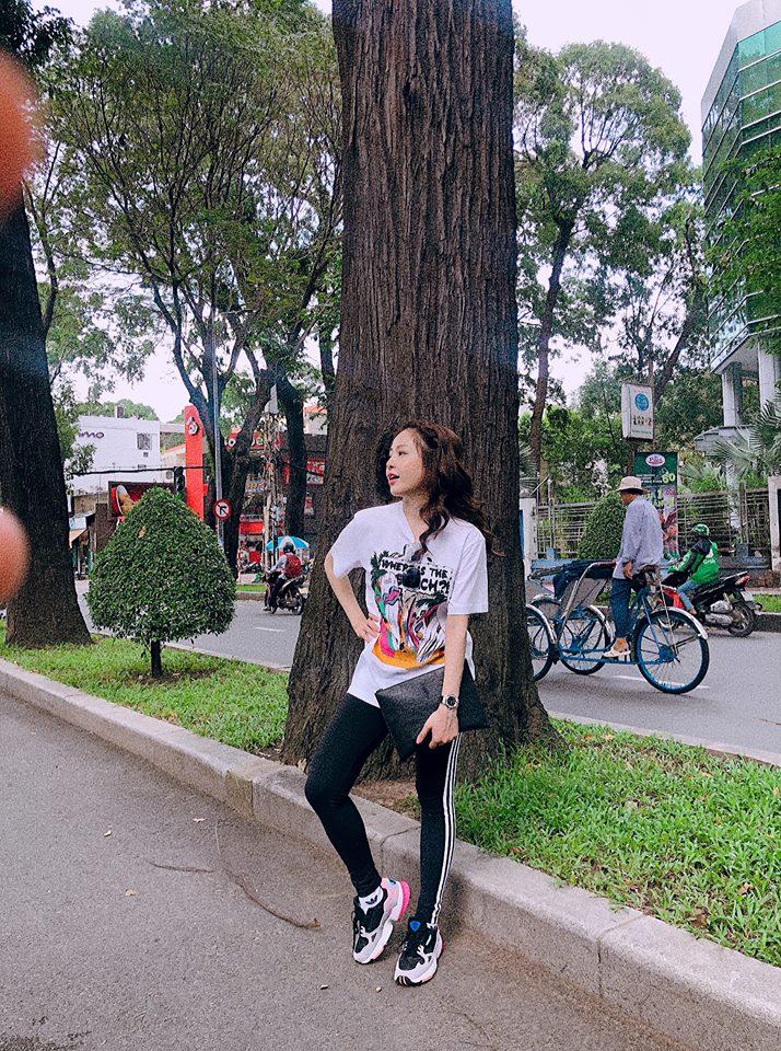 Động thái mới đây của Hoàng Anh Apple lại sưởi ấm tin đồn yêu bạn trai cũ ca sĩ Miu Lê-12