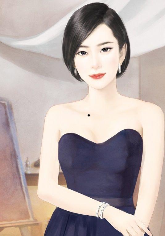 4 nốt ruồi trên cơ thể phụ nữ, càng đen càng dễ đem lại vinh hoa phú quý-3