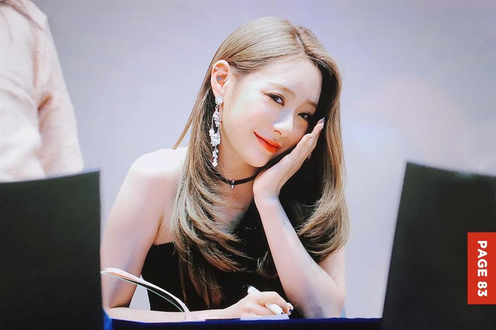 V (BTS) và các sao Kpop kiệt sức, chấn thương do làm việc quá tải-4