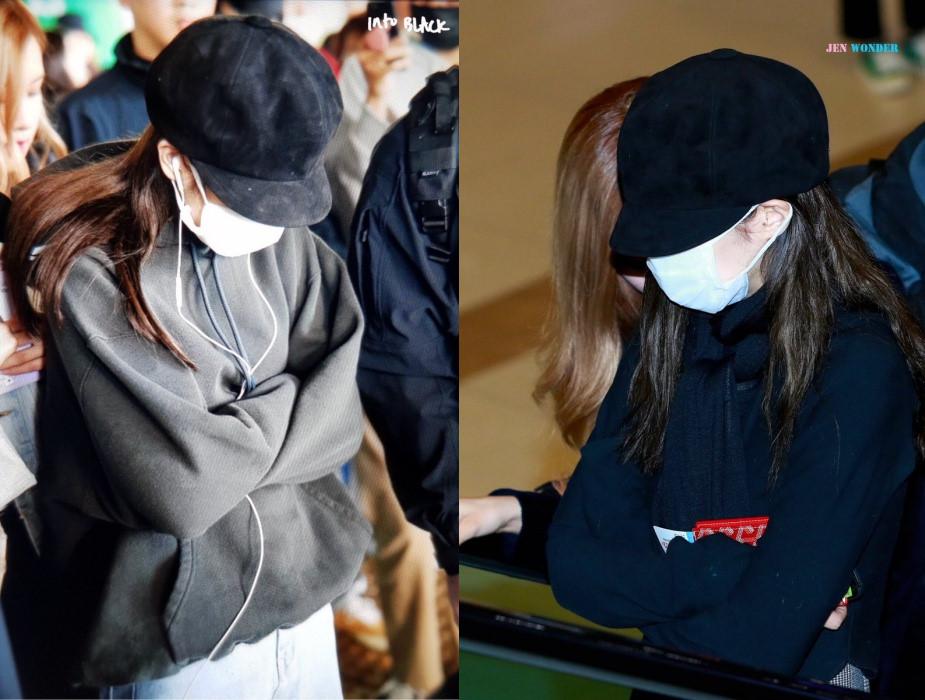 V (BTS) và các sao Kpop kiệt sức, chấn thương do làm việc quá tải-10