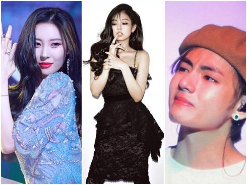 Nhóm nhạc Kpop đâm đơn kiện nhà sản xuất vì tội bạo hành-3