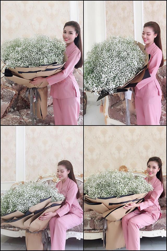 Chia tay bạn trai phi công, nữ giảng viên hotgirl ngày càng đẹp nóng bỏng, tiết lộ được nhiều người theo đuổi-6