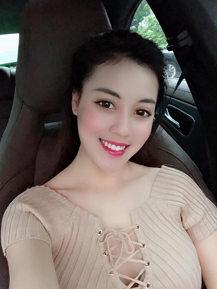 Chia tay bạn trai phi công, nữ giảng viên hotgirl ngày càng đẹp nóng bỏng, tiết lộ được nhiều người theo đuổi-10