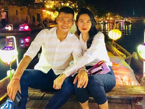 Được Thủy Tiên yêu thương và hướng Phật, Công Vinh một lòng một dạ vun đắp hạnh phúc an yên-12