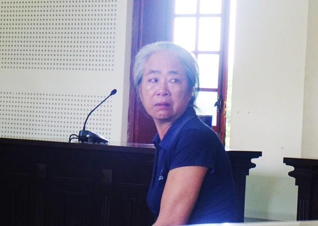 Cứu cháu gái khỏi 2 cuộc hôn nhân bất hạnh, dì vào tù-2