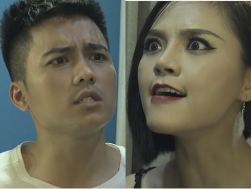 Hé lộ sự thật Cảnh còn sống hay đã chết trong Quỳnh Búp Bê-6