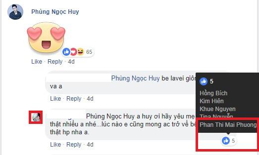 Sau quãng đời nhiều thương đau, Mai Phương và bố của con gái - Phùng Ngọc Huy châu về hợp phố?-3