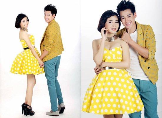 Sau quãng đời nhiều thương đau, Mai Phương và bố của con gái - Phùng Ngọc Huy châu về hợp phố?-4