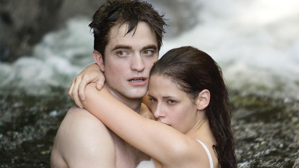 10 năm Twilight: Mối tình người đẹp và ma cà rồng thay đổi Hollywood-1