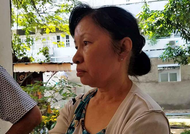 Vụ nữ tài xế BMW say xỉn gây tai nạn: Bị húc văng xa, tôi nghĩ khó thoát chết-3