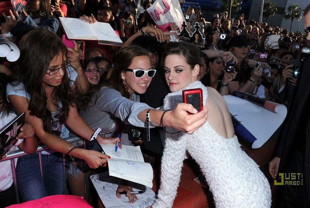 10 năm Twilight: Mối tình người đẹp và ma cà rồng thay đổi Hollywood-2