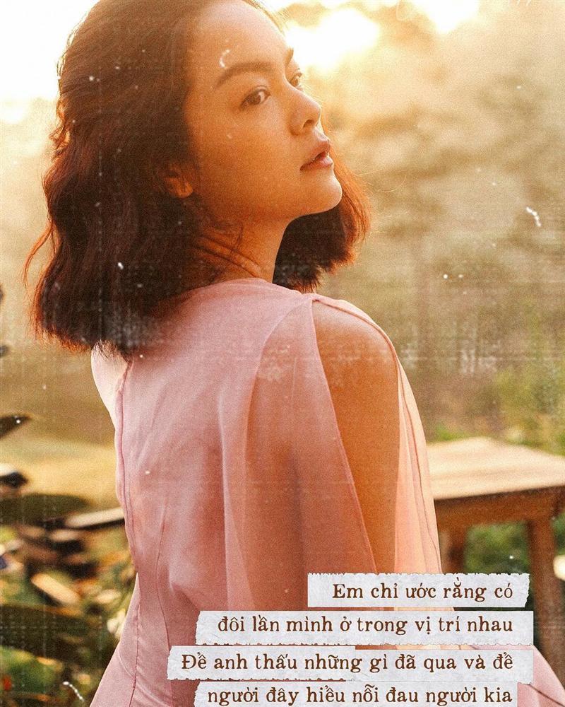 Quang Huy xác nhận ly hôn, Phạm Quỳnh Anh nức nở: Tôi đã tin quá nhiều để giờ đây đớn đau-5