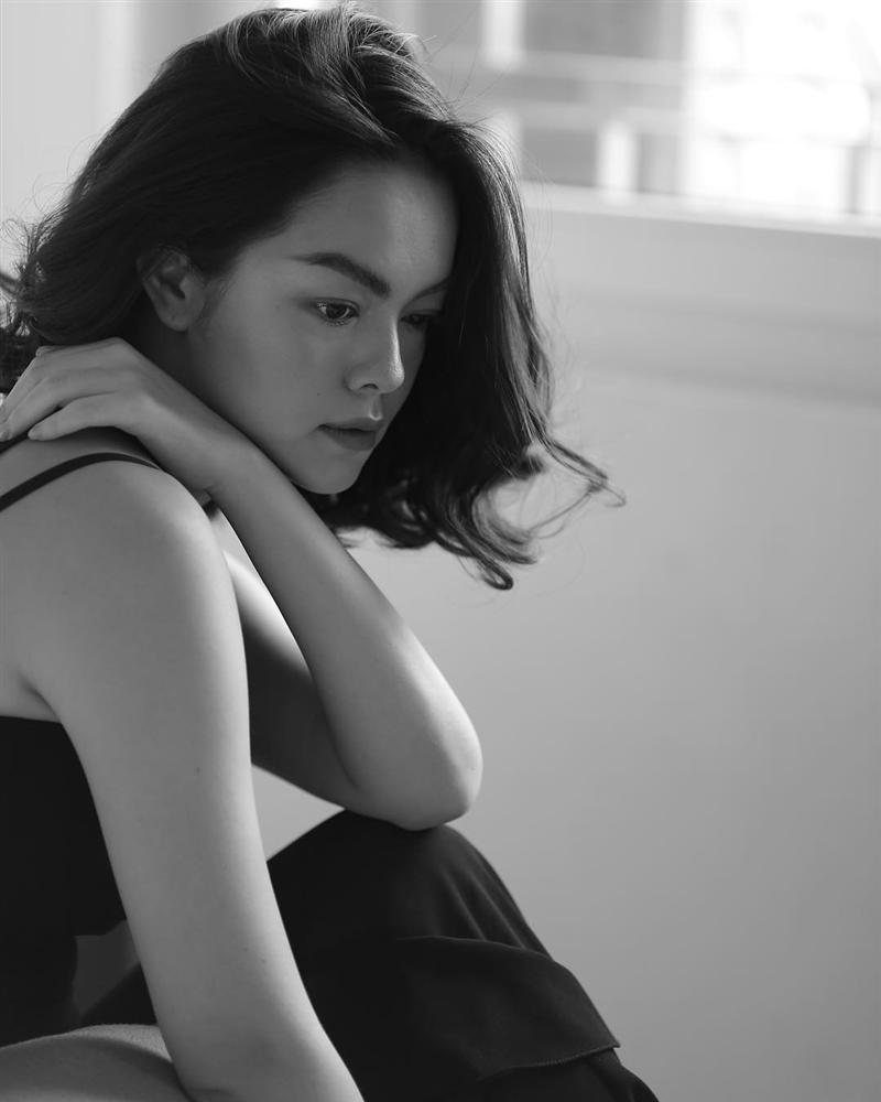 Quang Huy xác nhận ly hôn, Phạm Quỳnh Anh nức nở: Tôi đã tin quá nhiều để giờ đây đớn đau-6