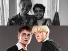 Hãy nhìn Harry Potter và Draco Malfoy hiện tại để thấy thời gian 'dìm' con người tàn nhẫn như thế nào