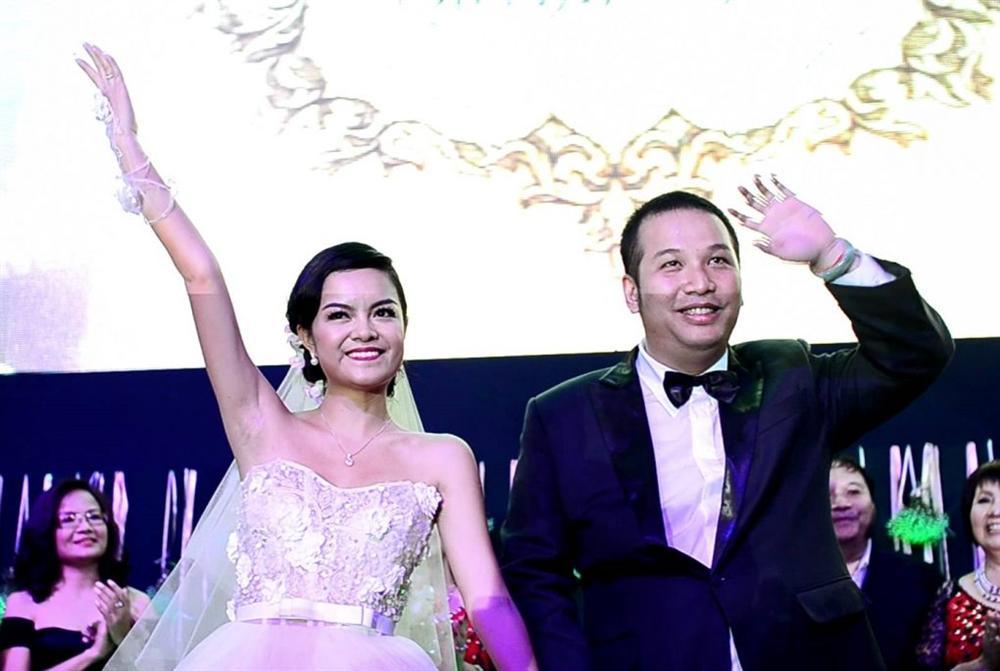 Trước khi xác nhận ly hôn, Quang Huy - Phạm Quỳnh Anh từng cho ra đời những bản hit là thanh xuân của nhiều khán giả-1