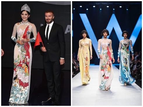 Trang phục dạ hội Miss Grand 2018 của Bùi Phương Nga là thiết kế đẹp nhất trong lịch sử váy dự thi-10