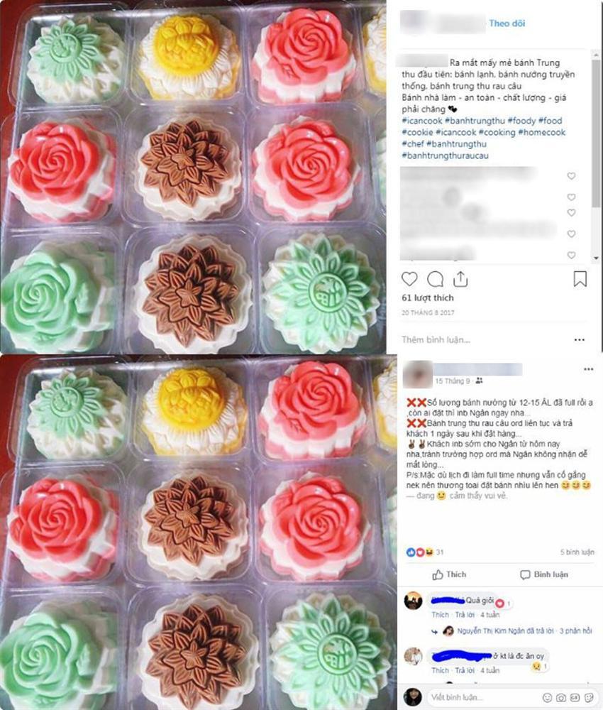 Cư dân mạng tâm phục khẩu phục trước trình sống ảo kì công suốt 3 năm của cô gái trẻ-3