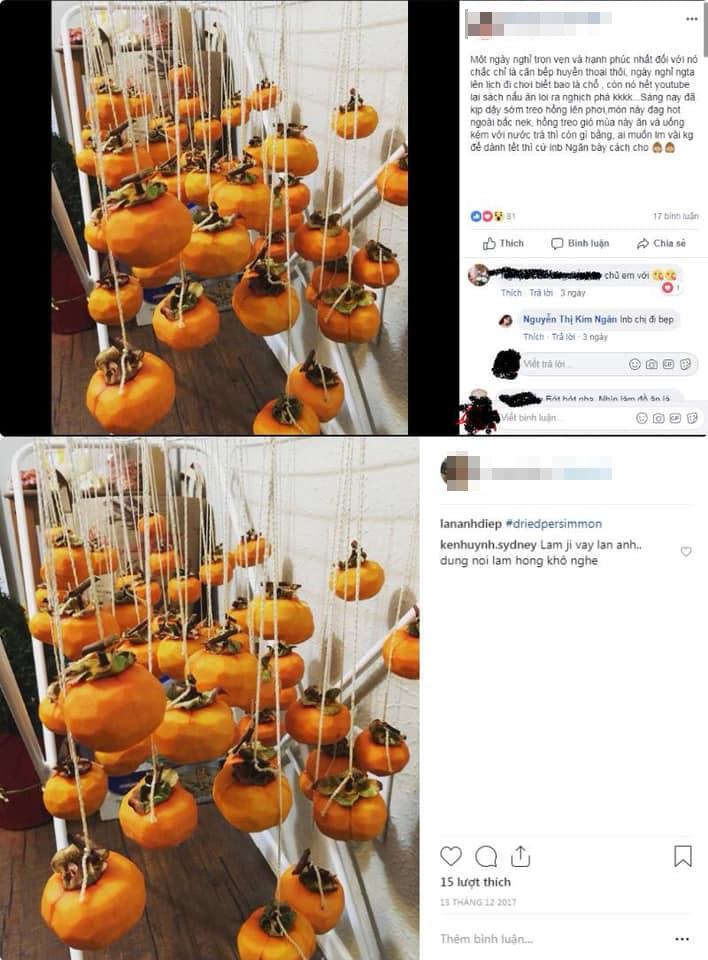 Cư dân mạng tâm phục khẩu phục trước trình sống ảo kì công suốt 3 năm của cô gái trẻ-8