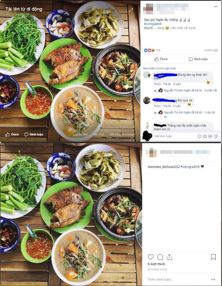 Cư dân mạng tâm phục khẩu phục trước trình sống ảo kì công suốt 3 năm của cô gái trẻ-9