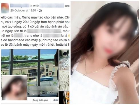 Chỉ cần tìm được góc chụp đẹp, cằm nọng hay má phính cũng trở nên dễ thương như thế này-4