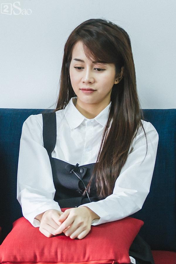 Sau tự thú chỉ là phút say nắng của Kiều Minh Tuấn, An Nguy lặng lẽ đi Mỹ chạy trốn nỗi đau-3