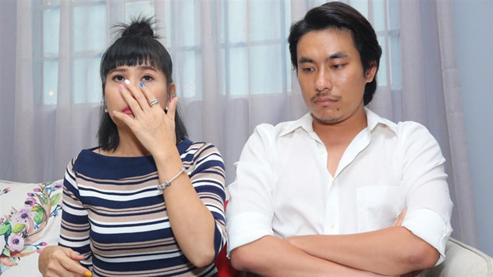 Sau tự thú chỉ là phút say nắng của Kiều Minh Tuấn, An Nguy lặng lẽ chạy trốn sang Mỹ-4