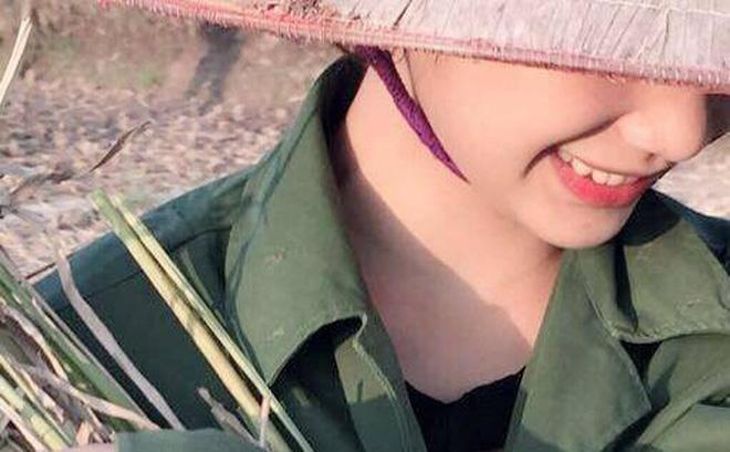 Dân mạng nhao nhao với đơn tuyển người yêu trong 24h cực đáng yêu của hot girl Hà Nam-1