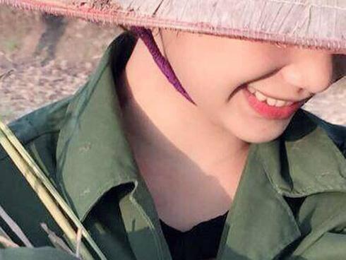 Hot girl 19 tuổi xinh như búp bê, được gọi là tiên nữ giáng trần-15