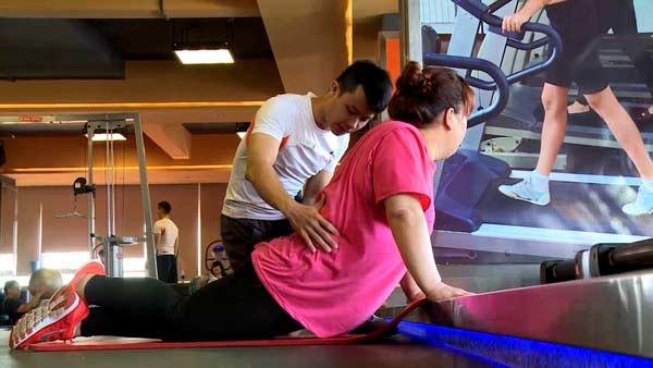 Nàng béo Thủy Tiên và cuộc sống thay đổi sau 2 lần đại phẫu hút mỡ-2