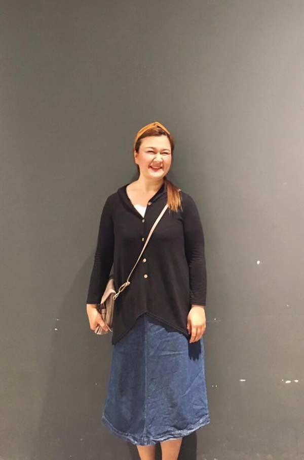 Nàng béo Thủy Tiên và cuộc sống thay đổi sau 2 lần đại phẫu hút mỡ-7