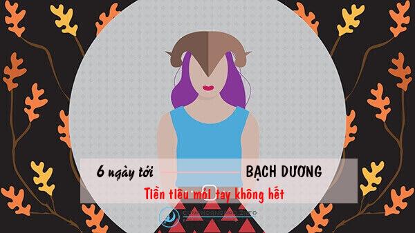 3 chòm sao ngồi chơi xơi nước cũng kiếm bộn tiền trong 6 ngày còn lại của tuần mới-1