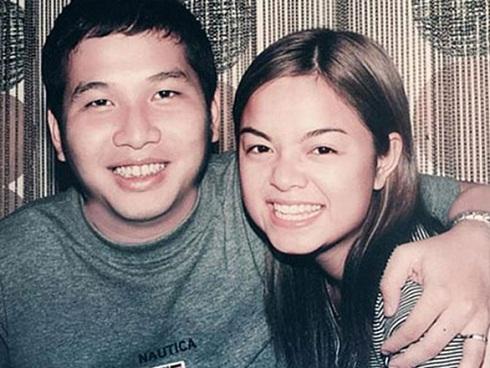 16 năm bên nhau của vợ chồng Quang Huy - Phạm Quỳnh Anh