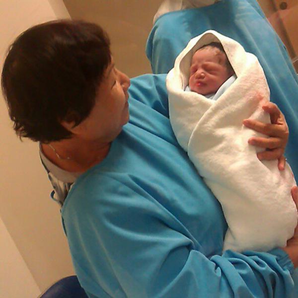 16 năm bên nhau của vợ chồng Quang Huy - Phạm Quỳnh Anh-3