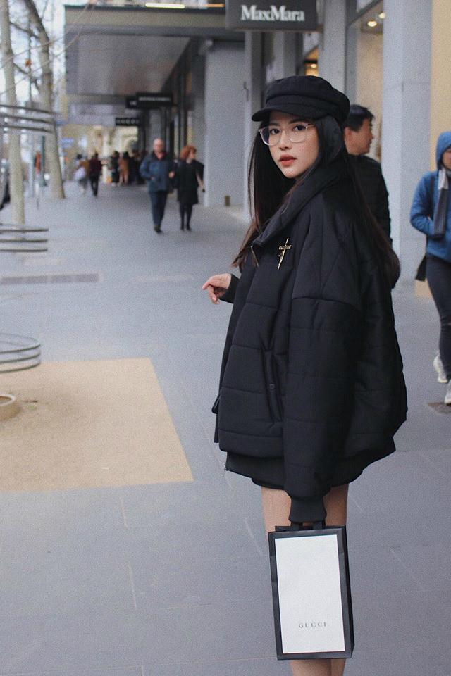 Tiểu thư 10X Việt: Ai nói con nhà giàu sống không phải lo nghĩ-2