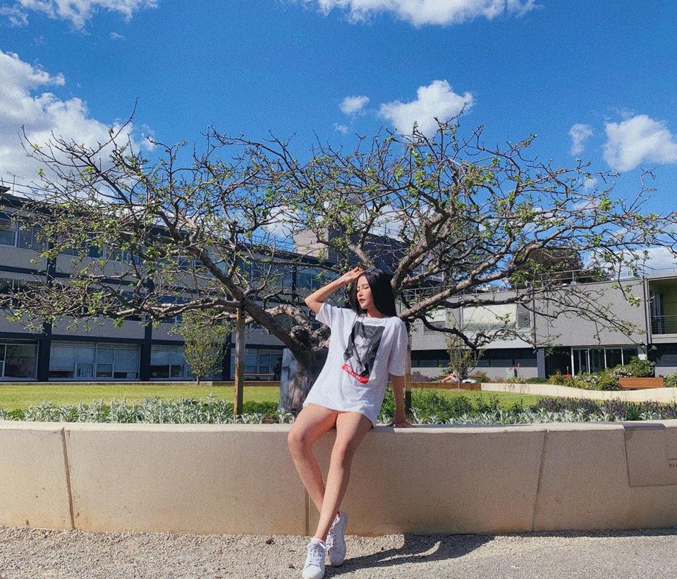 Tiểu thư 10X Việt: Ai nói con nhà giàu sống không phải lo nghĩ-3