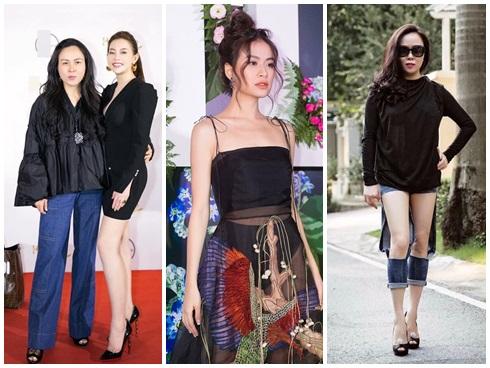 SAO MẶC XẤU tuần qua: Xuất hiện nhân tố mới 'lên đồ' còn thảm họa hơn Hoàng Thùy Linh