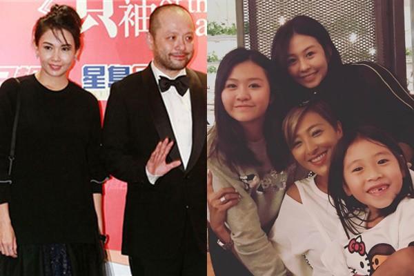 Nữ hoàng cảnh nóng Khâu Thục Trinh 50 tuổi vẫn trẻ đẹp khó tin-5