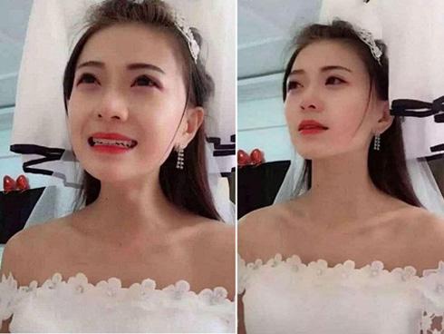 Chết lặng nhìn cô dâu của mình ôm người yêu cũ ngay trên sân khấu hôn lễ, chú rể nhanh chóng lấy lại bình tĩnh, xử lý êm đẹp-3