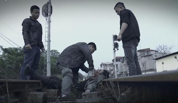 Hé lộ sự thật Cảnh còn sống hay đã chết trong Quỳnh Búp Bê-4