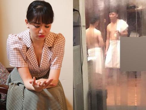 Ngoại hình bạn trai đồng giới của Don Nguyễn-9