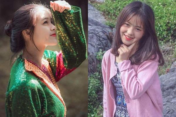 Giải mã sức hút thiếu nữ 15 tuổi khiến phượt thủ vượt hàng trăm cây số lên Hà Giang chỉ để xin chụp chung kiểu ảnh-3