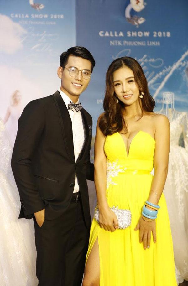 ‘Cựu người mẫu 7 con’ tái xuất showbiz Việt.-2