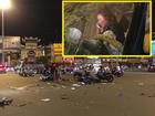 Vụ nữ tài xế BMW tông 5 xe máy và những người đàn bà say