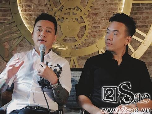 Không buồn lâu sau khi bị hủy show, Tuấn Hưng đổi vận và đền bù bằng concert tại phố đi bộ Hồ Gươm