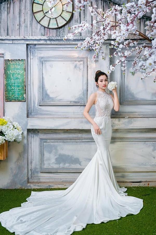 Sara Lưu Ngọc Duyên - bạn gái tin đồn của Dương Khắc Linh vướng tin đồn bầu bí vì vòng 2 to tướng-3