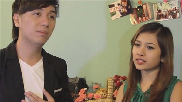 Sara Lưu Ngọc Duyên - bạn gái tin đồn của Dương Khắc Linh vướng tin đồn bầu bí vì vòng 2 to tướng-10