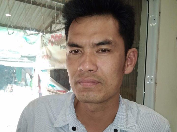 Một phụ nữ nghi bị sát hại, đốt xác phi tang-3