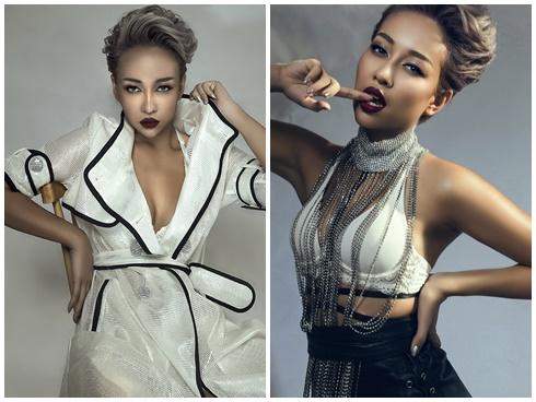 Thảo Trang nghẹn ngào kể về bố của con trai đã qua đời-5