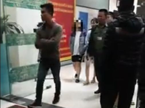 Lời khai kinh hoàng của nữ sinh ném con từ tầng 31 chung cư Linh Đàm-2